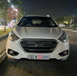 هیوندای تۆکسۆن